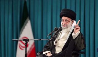 اسرائیل کی خامنہ ای کی حمایت ترک کرنے کیلئے دھمکیاں