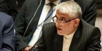 امریکی حملے کا بھرپور جواب دیا جائے گا، ایرانی مندوب