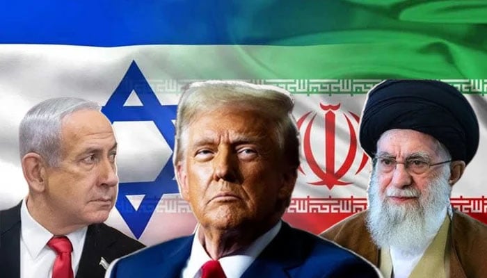 امریکی صدر نے جنگ بندی کے لیے کس ملک سے مدد مانگی؟