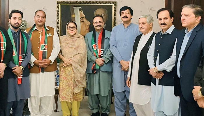 فوٹو بشکریہ فیس بُک