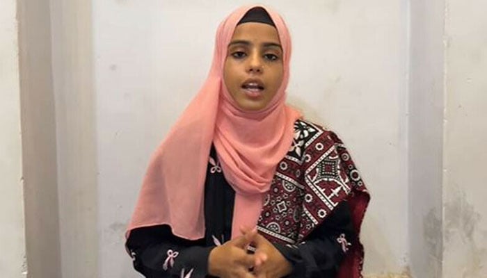 باکسر عالیہ سومرو کو دھمکیاں، سوشل میڈیا پر ویڈیو وائرل ہونے پر پولیس حرکت میں آگئی