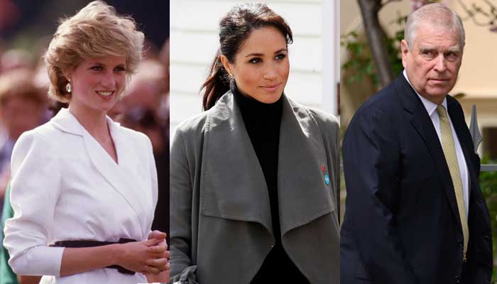 From Diana to Meghan: 5 Royals who faced the harshest media scrutiny