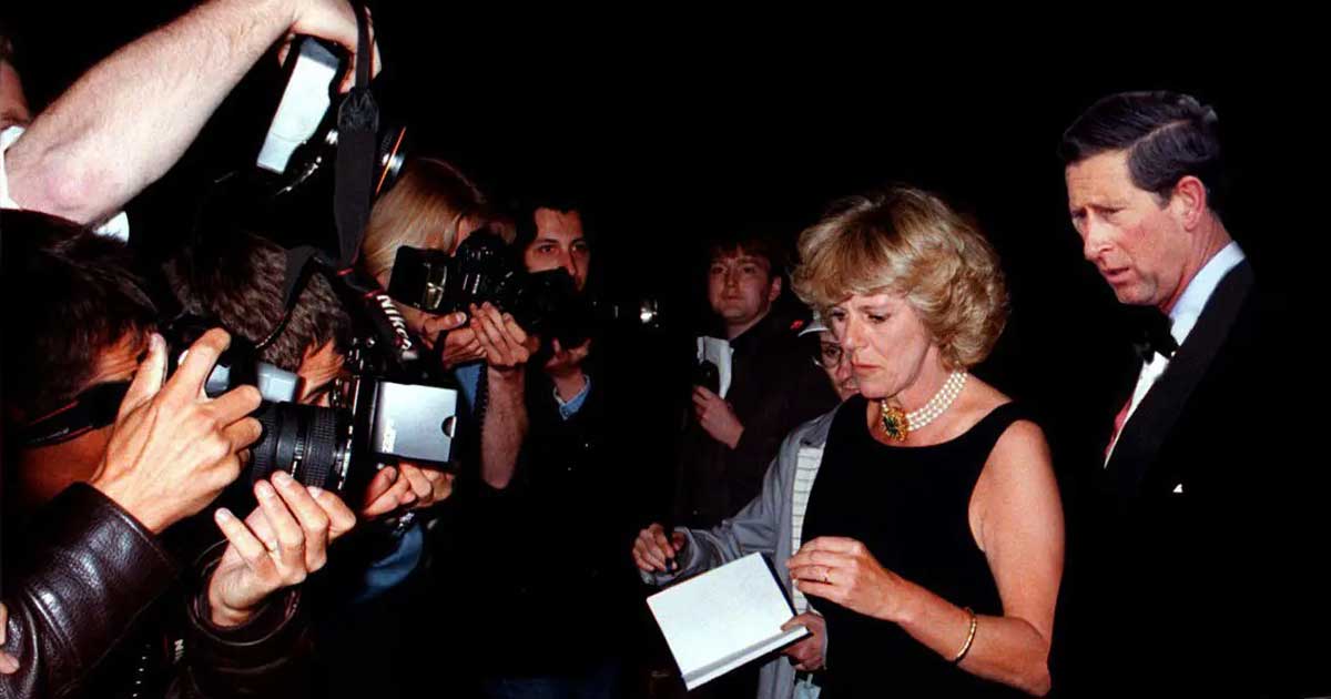 4-Queen Camilla