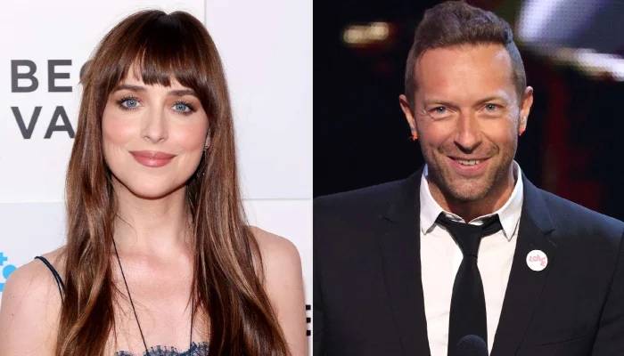 Dakota Johnson moves on after painful Chris Martin breakup