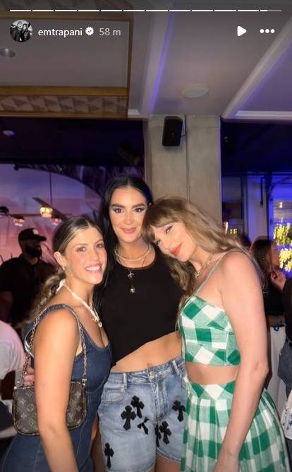 Instagram Stories