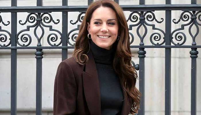 Princess Kate to focus on herself as Royal duties return remains uncertain