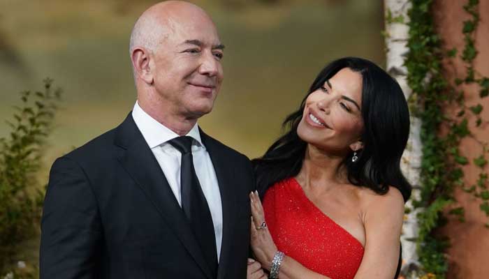 Jeff Bezos and Lauren Sánchezs wedding: All about the divisive Venice nuptial