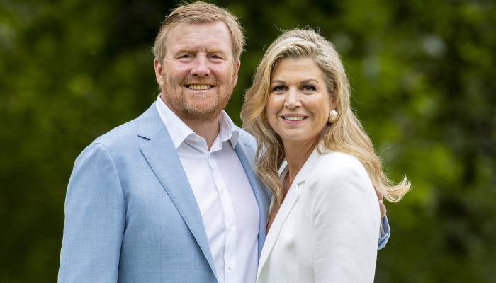 Willem-Alexander, Queen Máxima host 2025 Nato summit at Palace