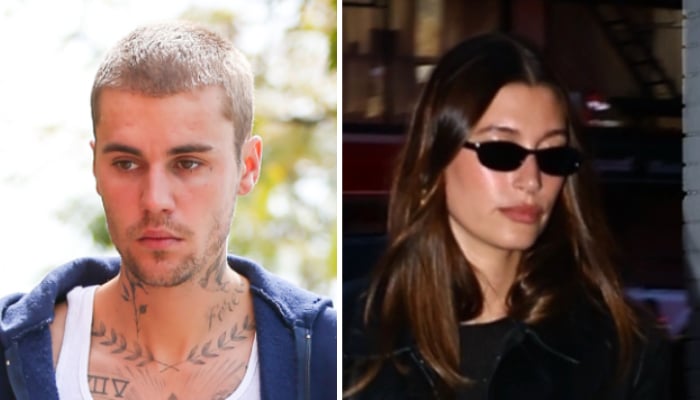Justin Bieber shares sad post after Hailey Bieber’s string of solo outings