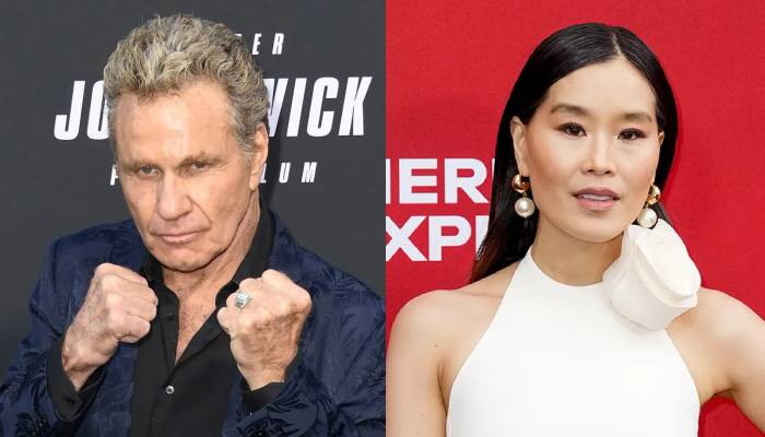 Martin Kove kicked out from event after biting costar Alicia Hannah-Kim