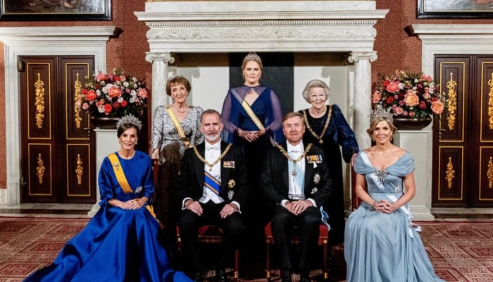 From Monaco to Bhutan: 8 modern royal families still ruling with strength