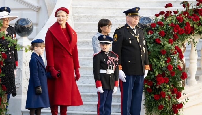 From Monaco to Bhutan: 8 modern royal families still ruling with strength