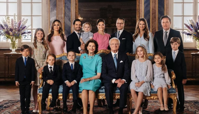 From Monaco to Bhutan: 8 modern royal families still ruling with strength