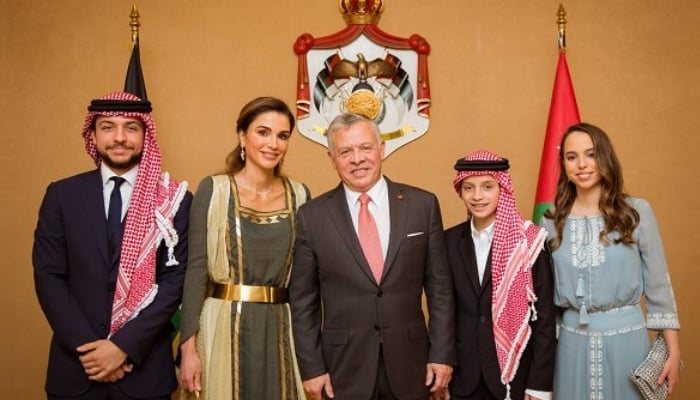 From Monaco to Bhutan: 8 modern royal families still ruling with strength