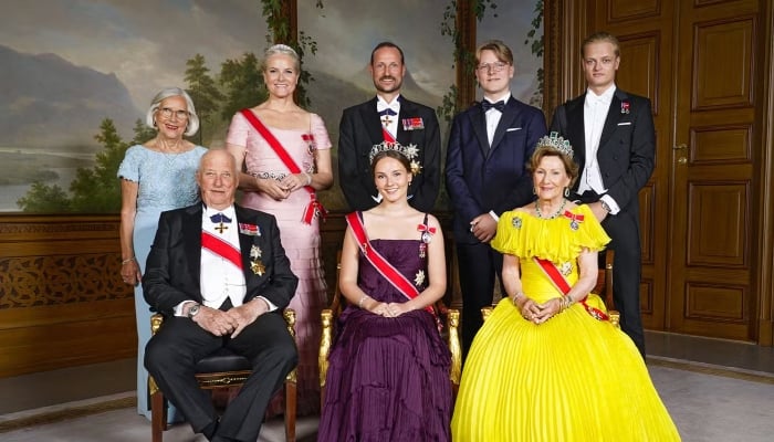 From Monaco to Bhutan: 8 modern royal families still ruling with strength