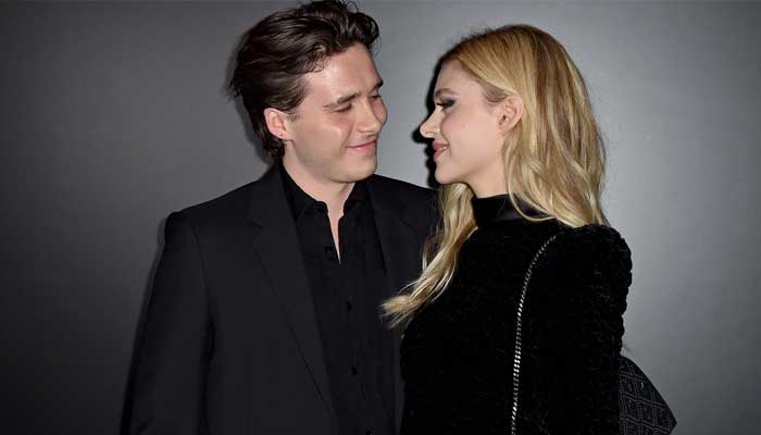 Brooklyn Beckham gushes over wife Nicola Peltz on 5th engagement anniversary