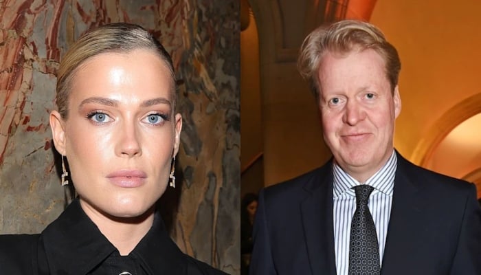 Princess Dianas neice Lady Eliza makes rare comments on father amid strained relationship