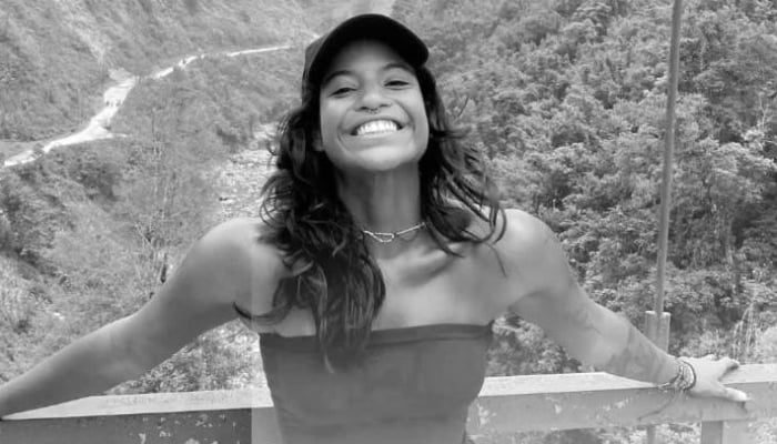 Brazilian tourist Juliana Marins falls to death in Indonesias active volcano