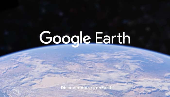 Google Earth brings historical Street View imagery on 20th anniversary
