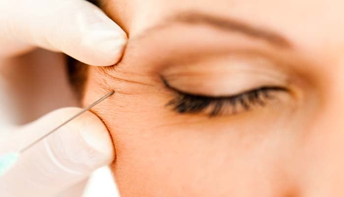 Dozens of people in England diagnosed with fatal disease after botox