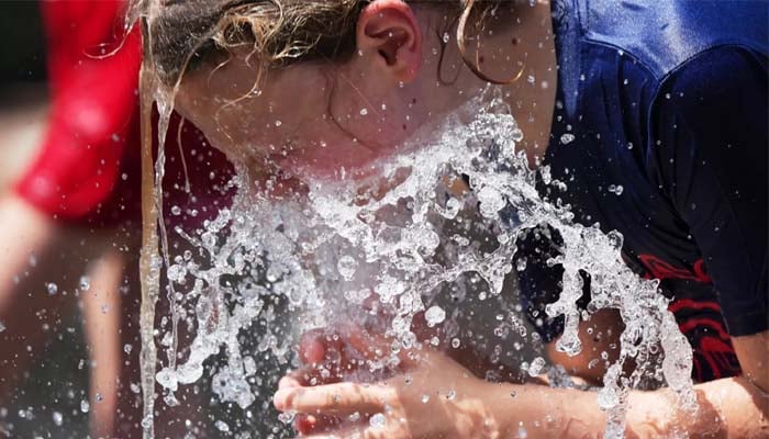 Scorching heatwave pose risks to eastern north america, millions under health alerts