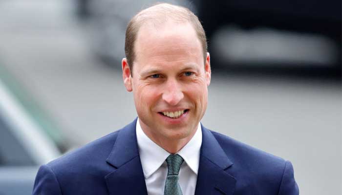 Prince William expresses ‘huge’ excitement for future in new delightful video