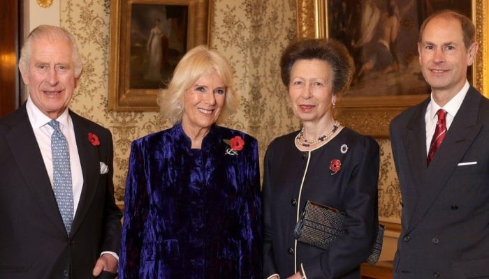 King Charles, Queen Camilla, Anne, Edward set for four-day royal tour