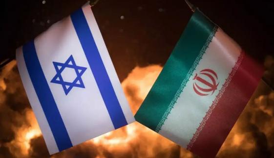 اسرائیل کا ایران پر جنگ بندی کی خلاف ورزی کا الزام