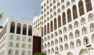 قطر میں امریکی ایئربیس پر ایرانی حملے کے بعد عراق کا ردعمل