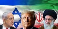 امریکی صدر نے جنگ بندی کے لیے کس ملک سے مدد مانگی؟
