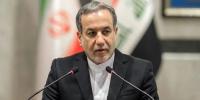 اسرائیل ایران جنگ بندی، ایرانی وزیر خارجہ کا ردعمل سامنے آگیا