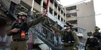 12 روز سے جاری ایران کے میزائل حملوں میں 28 افراد ہلاک ہوئے، اسرائیل