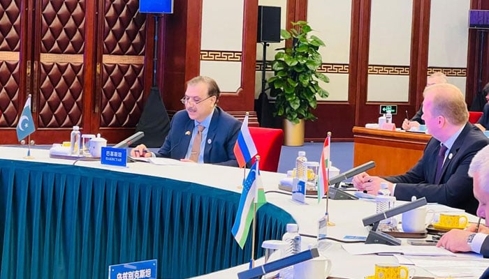 ’جیو نیوز‘ گریب