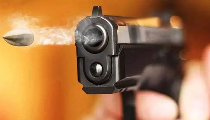 ٹیکسلا، عدالت کے باہر فائرنگ سے لڑکی قتل، لڑکا زخمی
