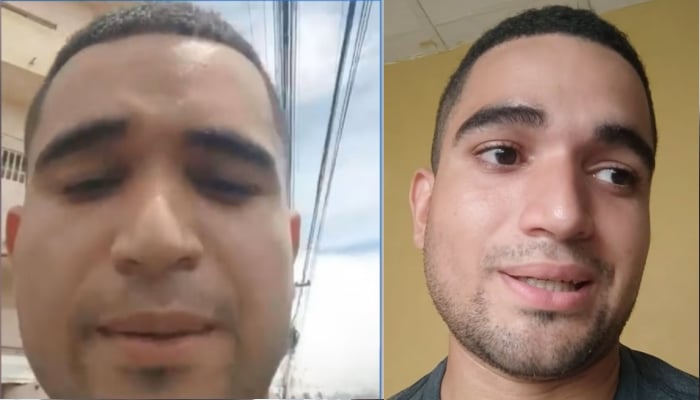 Venezuelan TikTok influencer films own assassination on TikTok after denouncing gang leaders