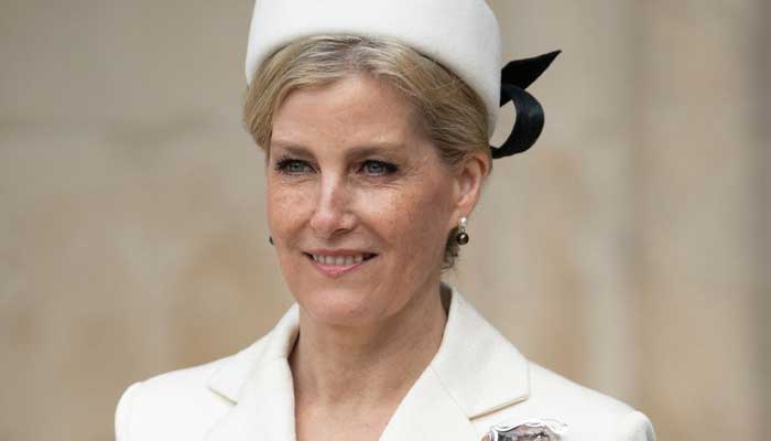 Duchess of Edinburgh recalls Countess days with emotional visit