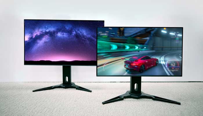 Samsung rolls out first-ever QD-OLED Smart Monitor