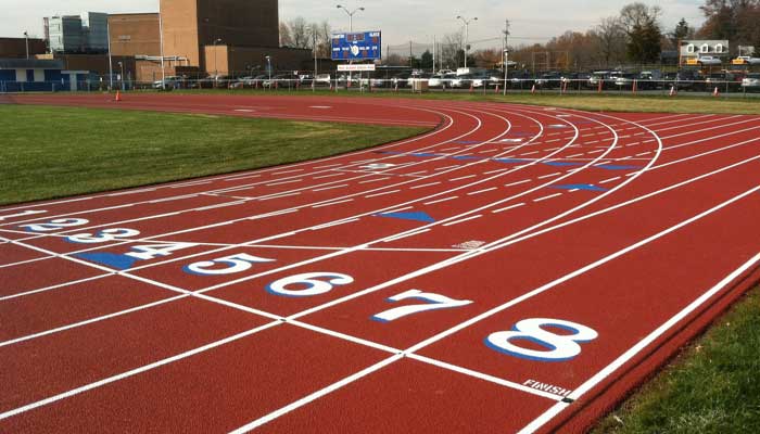 High school track meet stabbing: Texas teen charged with first-degree murder