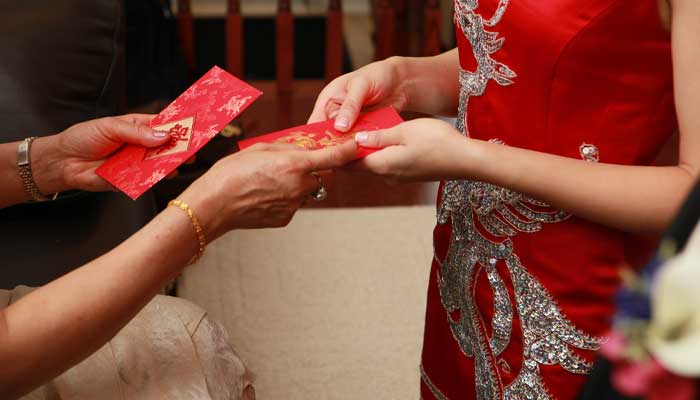 Singaporean man detained for stealing $40K from wedding reception