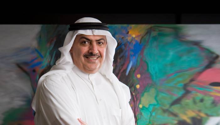 Bahrain royal Sheikh Rashid bin Khalifa Al Khalifa debuts stunning art exhibition in Berlin