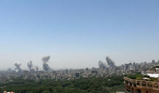 کیا ایران اسرائیل جنگ بندی خطرات سے دوچار ہوگئی؟