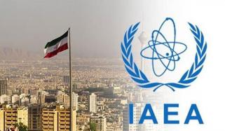 ایران: پارلیمنٹ کی عالمی ایٹمی توانائی ایجنسی کے ساتھ تعاون معطل کرنے کے بل کی منظوری