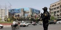 ایران کے اعلیٰ کمانڈرز اور سائنسدانوں کی تدفین ہفتے کو کی جائیگی
