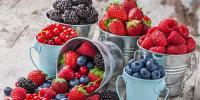 کیا پھل کھانے سے ڈیمنشیا کا خطرہ کم ہوجاتا ہے؟