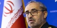 ایرانی پاسداران انقلاب کے شدید زخمی کمانڈر علی شادمانی شہید ہوگئے