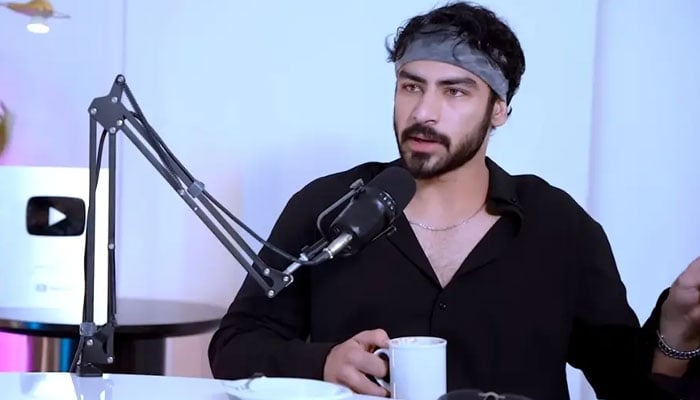 فوٹو — اسکرین گریب