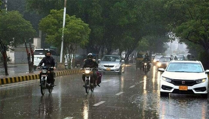 تصویر سوشل میڈیا۔