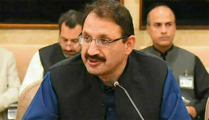 جنید اکبر : فائل فوٹو