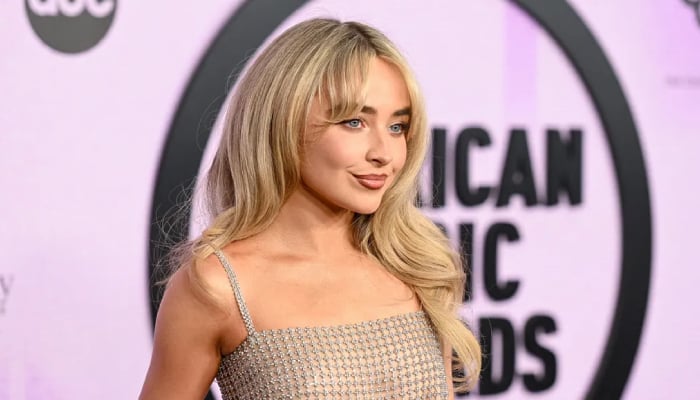 Sabrina Carpenter drops new ‘Man’s Best Friend’ cover with cheeky dig at critics
