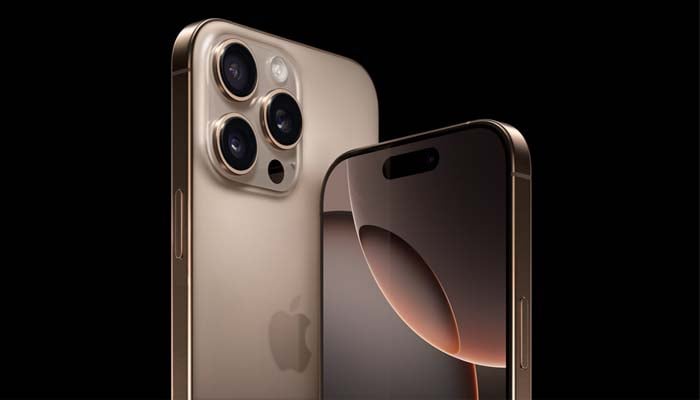Apples iPhone 17 Pro Max release date, new features tipped